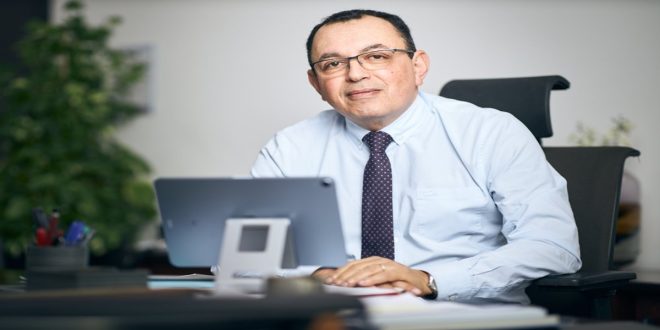 Ayoub Azami nommé président du Conseil d’administration de Sonasid