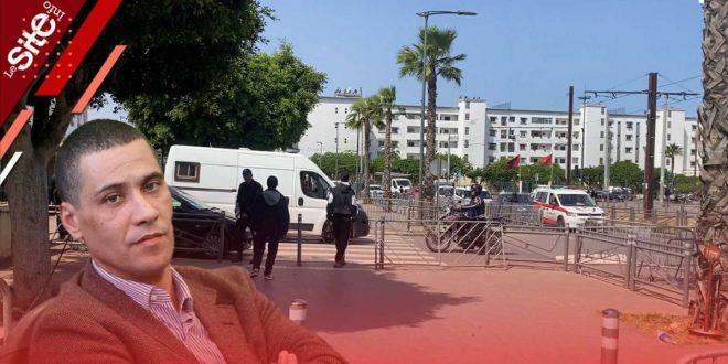 Casablanca : la condamnation de Mohamed Boudrika confirmée