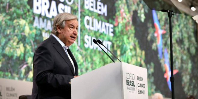 COP30 : entre ambitions et réalisations, le grand écart