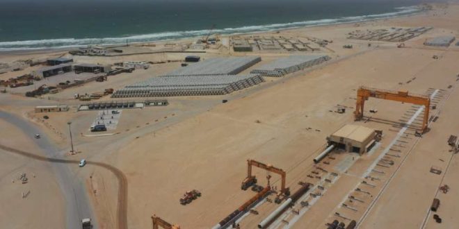 Dakhla-Oued Eddahab : un hub économique et stratégique en plein essor