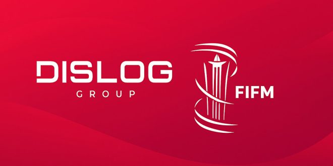Dislog Group s’associe au FIFM pour faire rayonner la culture marocaine