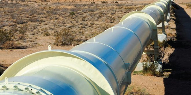 Gazoduc Afrique Atlantique : le Sahara, nouveau cœur énergétique du continent