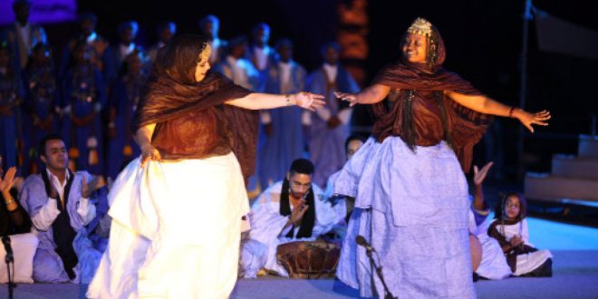 Culture hassanie : un trésor vivant au cœur du Sahara marocain