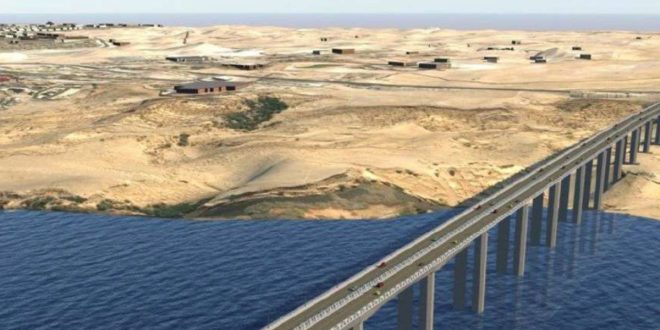 Laâyoune-Sakia El Hamra : la métamorphose