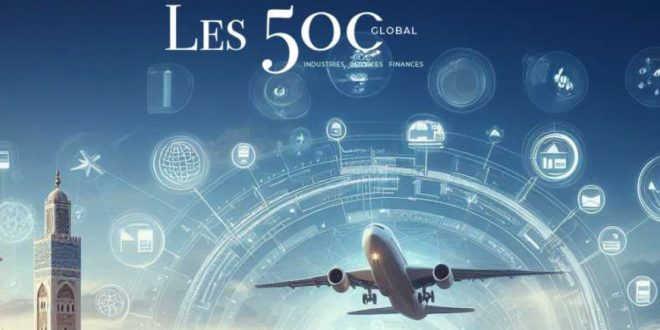 Le Maroc productif franchit le cap des 1.000 milliards de dirhams