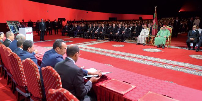 Développement NMDS : un plan Marshall à 85 milliards de dirhams