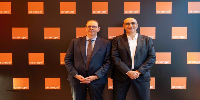 Orange Maroc inaugure son nouveau Data Center « Orange Tech » (VIDEO)
