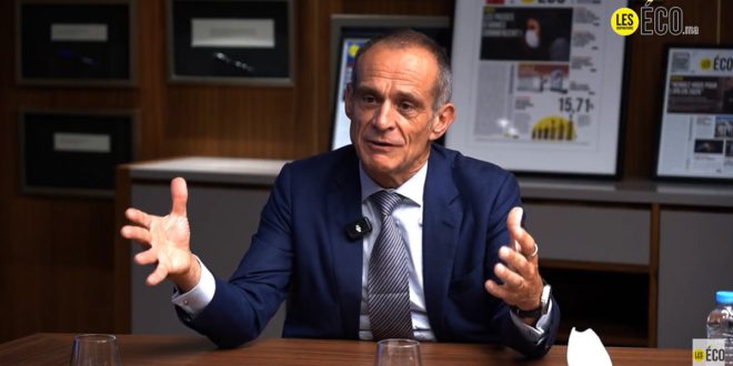 Innovation Day, capital humain… ce que réalise Schneider à Casablanca (VIDEO)