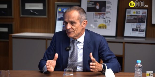 Ce que peut apporter Schneider Electric à votre quotidien (VIDEO)