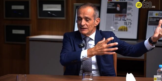 Le rôle de Schneider Electric dans la vie de tous les jours (VIDEO)