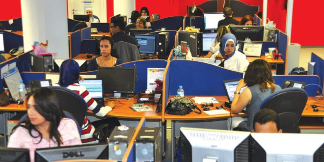Économie numérique : le Maroc franchit un cap dans la relation client externalisée