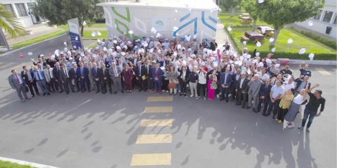 La SRM Casablanca-Settat lance la 3e vague de son plan de recrutement 2025