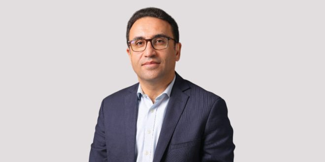 Saad Berrada : “La cohérence culturelle est notre levier pour accélérer sans perdre notre ADN”