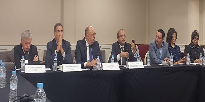 TIJARA renforce l’alliance Commerce-Industrie pour le Made in Morocco