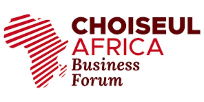 Rabat accueille la 6ᵉ édition du Choiseul Africa Business Forum