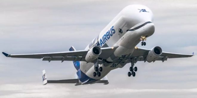 Airbus veut approfondir son partenariat avec le Maroc