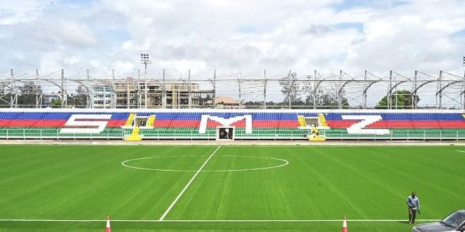 Coupe de la CAF: billets gratuits pour les supporters d’Azam face au WAC