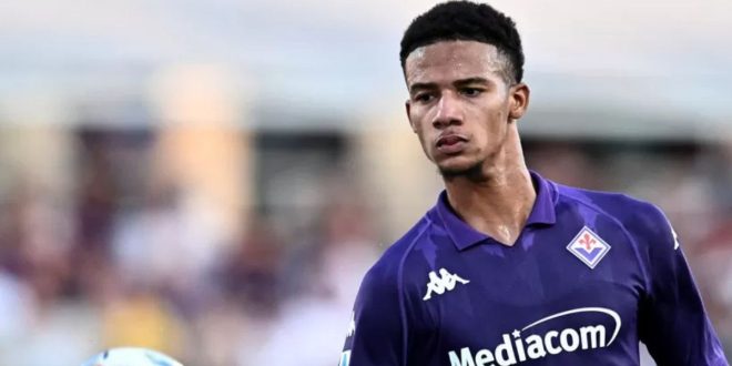 Le père d’Amir Richardson est décédé (PHOTO)