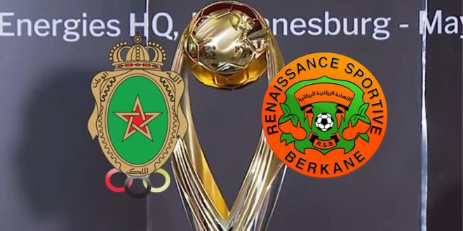 Ligue des champions: Al Ahly, Pyramids… Tirage compliqué pour l’AS FAR et la RSB