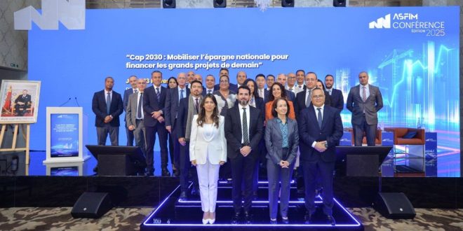 L’ASFIM tient l’édition 2025 des conférences de l’ASFIM à Rabat