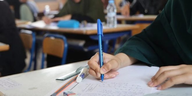 Baccalauréat 2026 : candidats libres, ceci vous concerne
