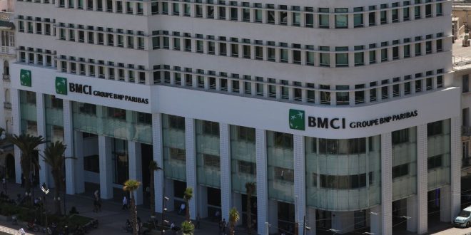 La BMCI certifiée « Top Employer 2025 » au Maroc