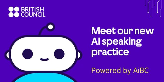 Le British Council lance AiBC, un nouveau moteur d’apprentissage alimenté par l’IA