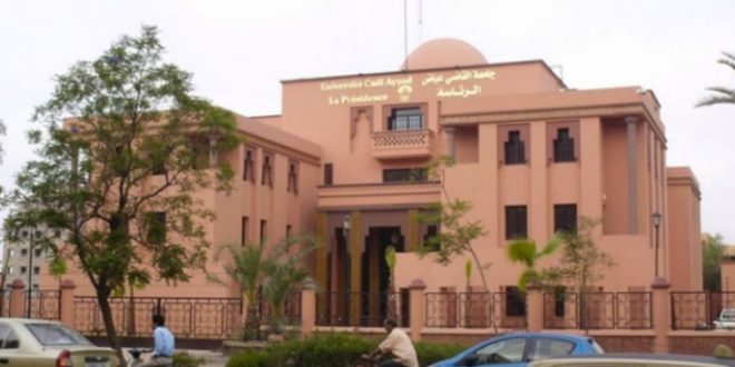 Marrakech: l’Université Cadi Ayyad inaugure une exposition internationale inédite