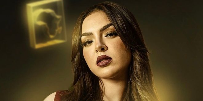 Douaa Lahyaoui attendue à la cérémonie des CAF Awards