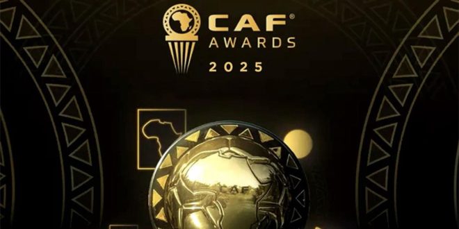 CAF Awards 2025: où et quand voir la cérémonie ?