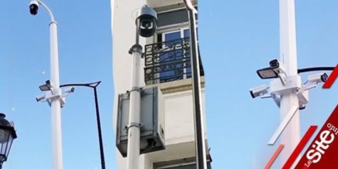Casablanca sous haute surveillance pour la CAN