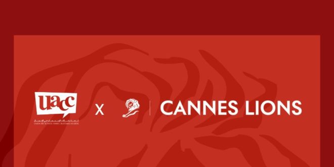 L’UACC devient le représentant officiel de Cannes Lions au Maroc
