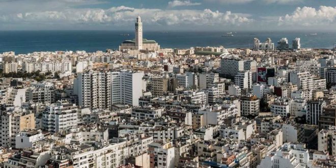 Installation d’Abdelkhalek Marzouki, le nouveau gouverneur de Casablanca-Anfa