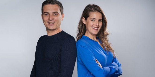 Nouvelle levée de fonds pour Chari, soutenue par le fonds égyptien DisrupTech