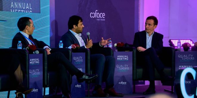 Le point sur la première édition du Quality Leaders Summit