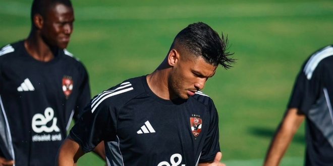 Achraf Dari vers le Raja ? Al Ahly répond