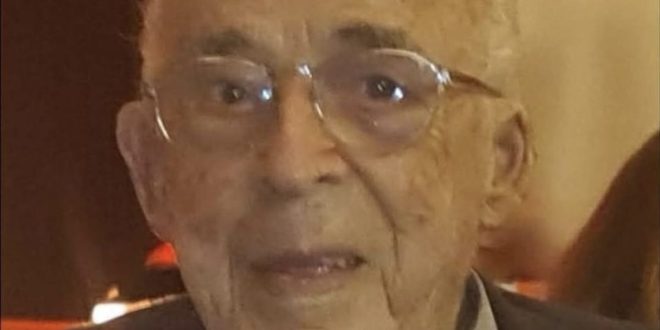 Hommage et remerciements à la mémoire de feu Hadj Abdellah Nafakh Lazraq