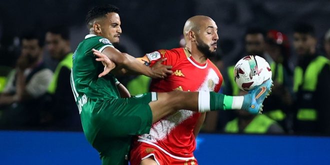 Le Raja pourrait affronter deux géants saoudiens
