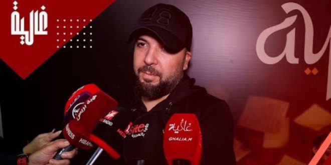 CAN 2025 : Douzi va-t-il sortir une chanson ?