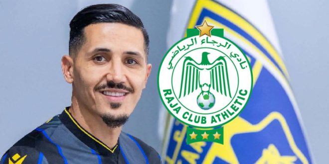 Fayçal Fajr vers le Raja ? Une vidéo enflamme la Toile