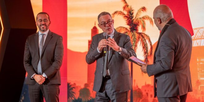 Maroc, Terre de Football : la stratégie de l’ONMT pour la CAN 2025 (VIDEO)