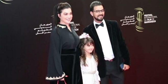 Farah El Fassi se confie sur son divorce avec Omar Lotfi