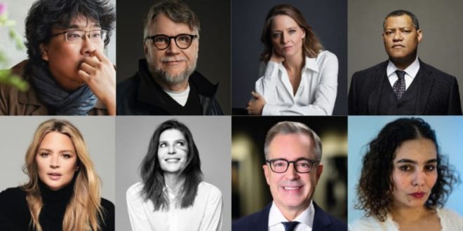FIFM: la liste des personnalités qui participeront au programme « Conversations »