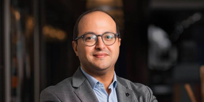 Mehdi Yaroub succède à Youssef Cheikhi à la tête du GAM