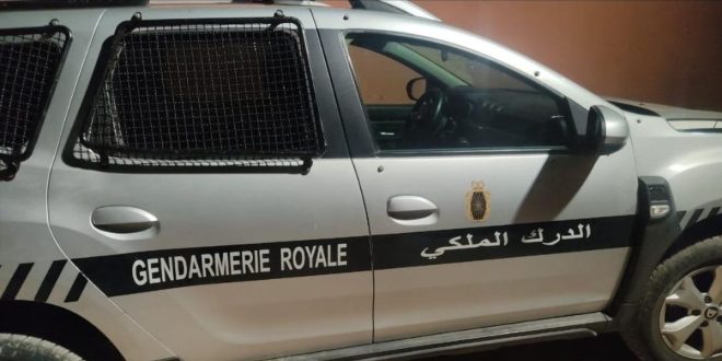 Sidi Bouzid : un Américain perd la vie dans un centre commercial