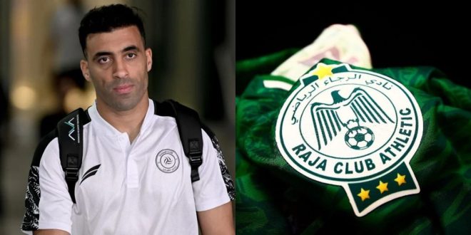 Abderrazak Hamdallah sur les tablettes du Raja ? Le vrai du faux