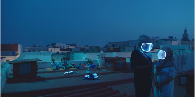 La 8e édition des Ateliers de l’Atlas du 30 novembre au 4 décembre à Marrakech