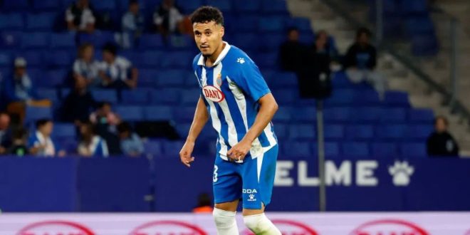 Lions de l’Atlas : Omar El Hilali réagit à sa non-convocation