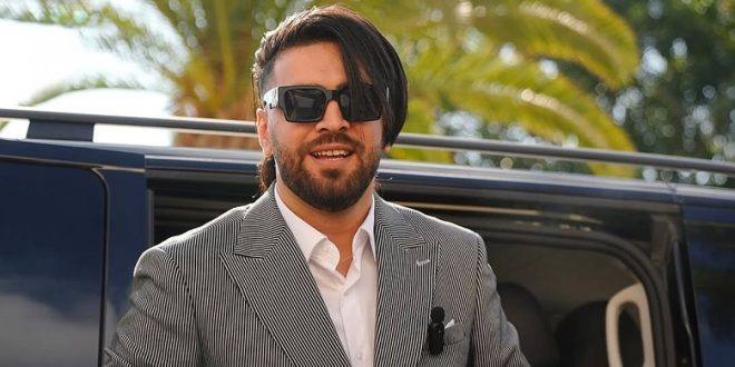 Du nouveau concernant l’interpellation d’Ilyas El Malki