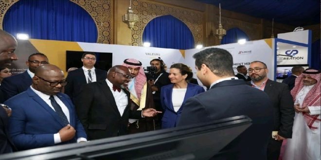 IMC 2025: le Maroc prend la tête de la transition minière africaine